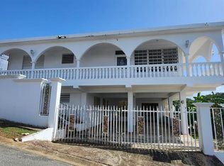 Luis M Cintron 20 St #516, Fajardo, PR 00738