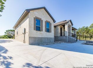 593 Military Dr, Canyon Lake, TX 78133