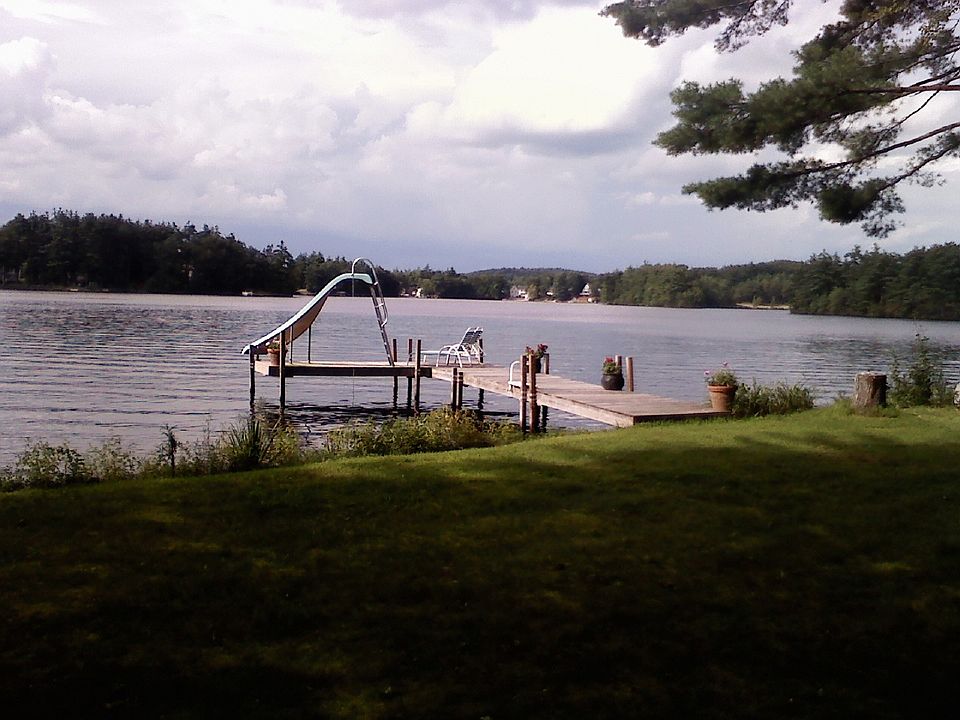 Lake
