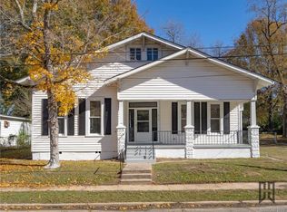 518 Sullivan St, Minden, LA 71055