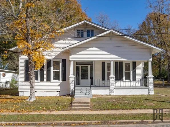518 Sullivan St, Minden, LA 71055