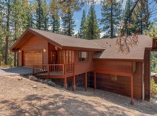 477 First Green Dr #1, Incline Village, NV 89451