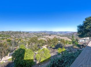 2848 Sunset Hls, Escondido, CA 92025