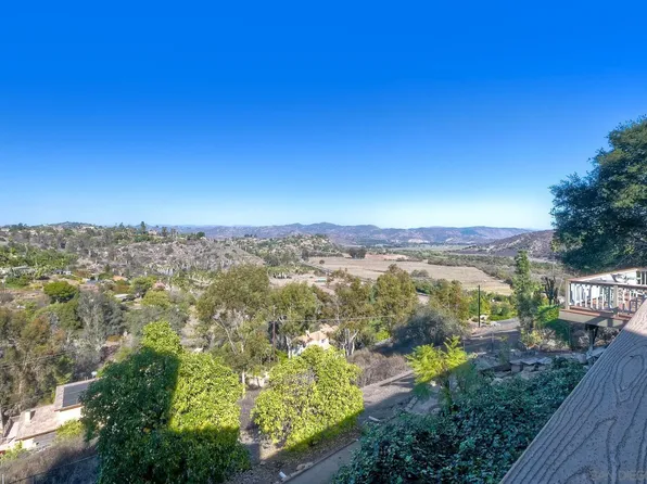2848 Sunset Hls, Escondido, CA 92025