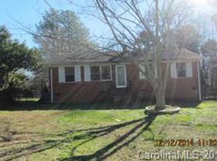 247 Eden Cres, Pineville, NC 28134
