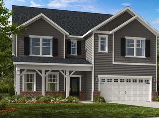2040 Mayglass Dr, Knightdale, NC 27545
