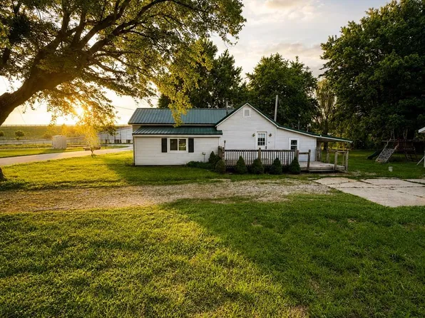 3825 S County Road 400 W, Logansport, IN 46947