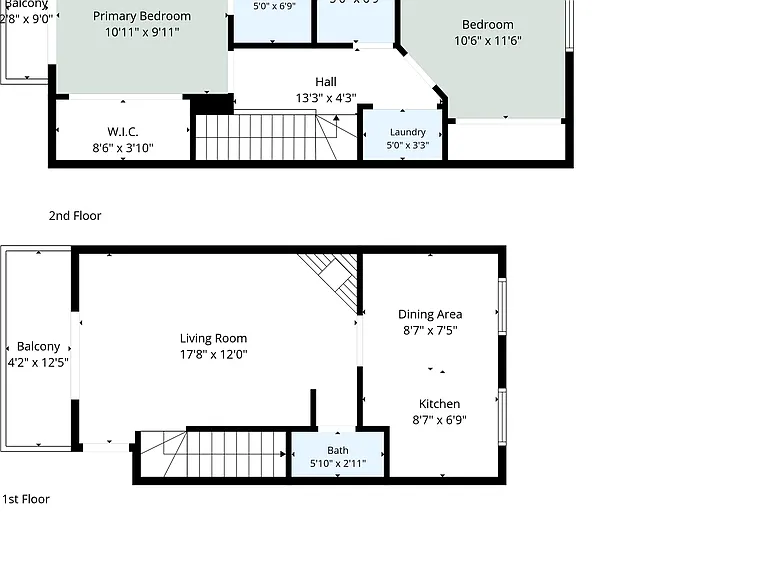 4523 College Way #H — Photo 36