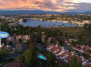 23192 Denia, Mission Viejo, CA 92692