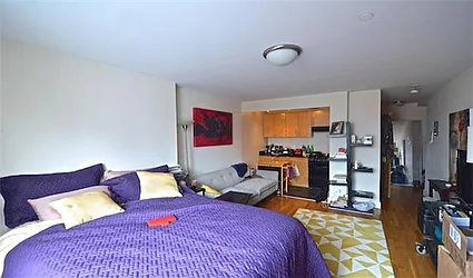 Rented by Maz Group NY