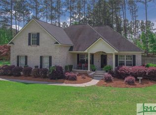 121 Sweetwater Cir, Rincon, GA 31326
