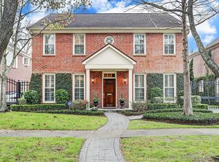 4243 Emory Ave, Houston, TX 77005