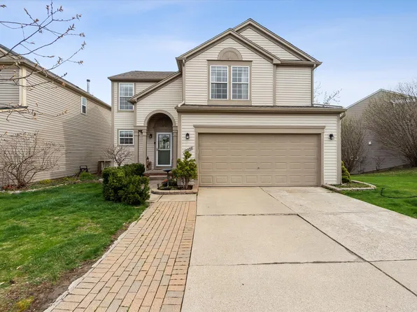 10329 Edgewater Trl, Holly, MI 48442