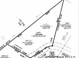 11 Whipporwill Ln, Fairview, NC 28730