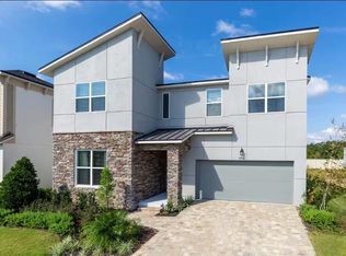 1852 Caribbean View Ter, Kissimmee, FL 34747