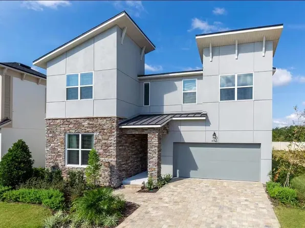 1852 CARIBBEAN VIEW TERRACE, KISSIMMEE, FL 34747