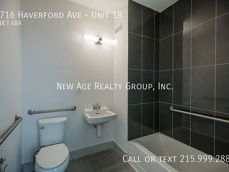 3716 Haverford Ave #1R — Photo 11