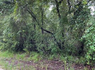 909 NE 743rd St, Old Town, FL 32680