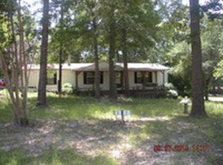 1597 Shadows Rd, Many, LA 71449