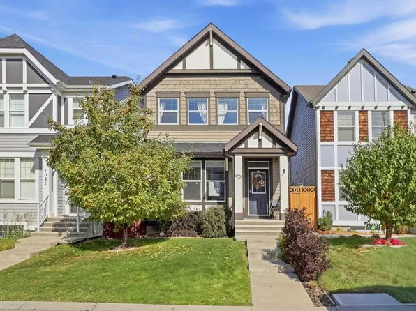 1025 SW New Brighton Grv SE, Calgary, AB T2Z 1G2