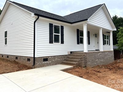 614 Brown Ave, Albemarle, NC, 28001
