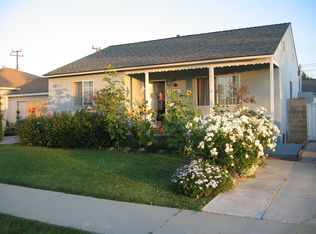 2622 W 145th St, Gardena, CA 90249