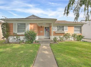 10860 Oregon Ave, Culver City, CA 90232