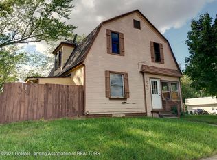 1500 S Pennsylvania Ave, Lansing, MI 48910