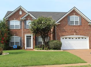 3035 Brisbane Dr, Mount Juliet, TN 37122