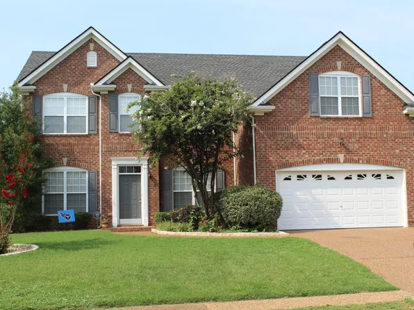 3035 Brisbane Dr, Mount Juliet, TN 37122