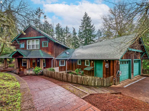 1815 Suncatcher Way, Eugene, OR 97405