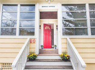 69 Lawrence Ave, West Orange, NJ 07052