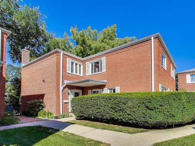 408 Asbury Ave, Evanston, IL, 60202