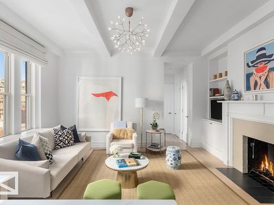 25 5th Ave APT 11G, New York, NY, 10003