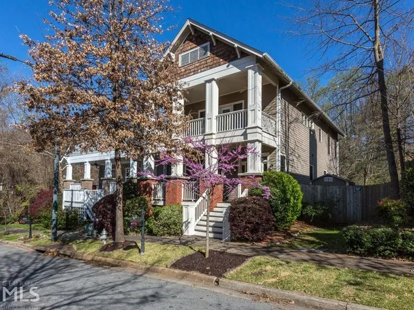 2120 Lanes Ln, Atlanta, GA 30317
