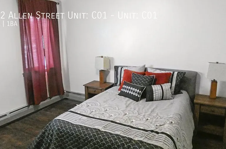 622 Allen St #C01 — Photo 4