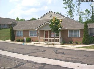 3664 Colony Hill Dr UNIT 18, Zanesville, OH 43701