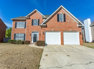 2135 Old Cahaba Pl, Helena, AL 35080