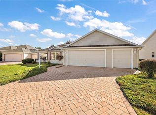 841 Dowding Way, The Villages, FL 32162