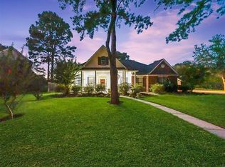 16027 Roseview Ln, Cypress, TX 77429