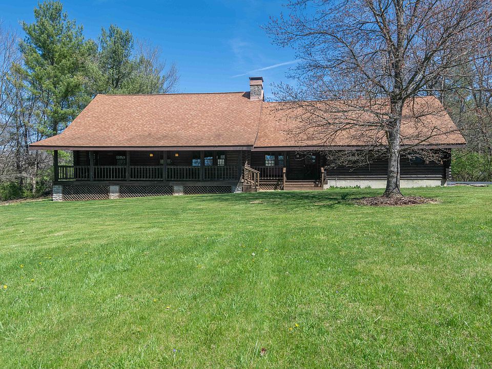 1520 White Oak Rd, Stamping Ground, KY 40379 Zillow