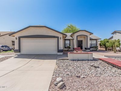 633 E Agua Del Oro Cir, Casa Grande, AZ, 85122