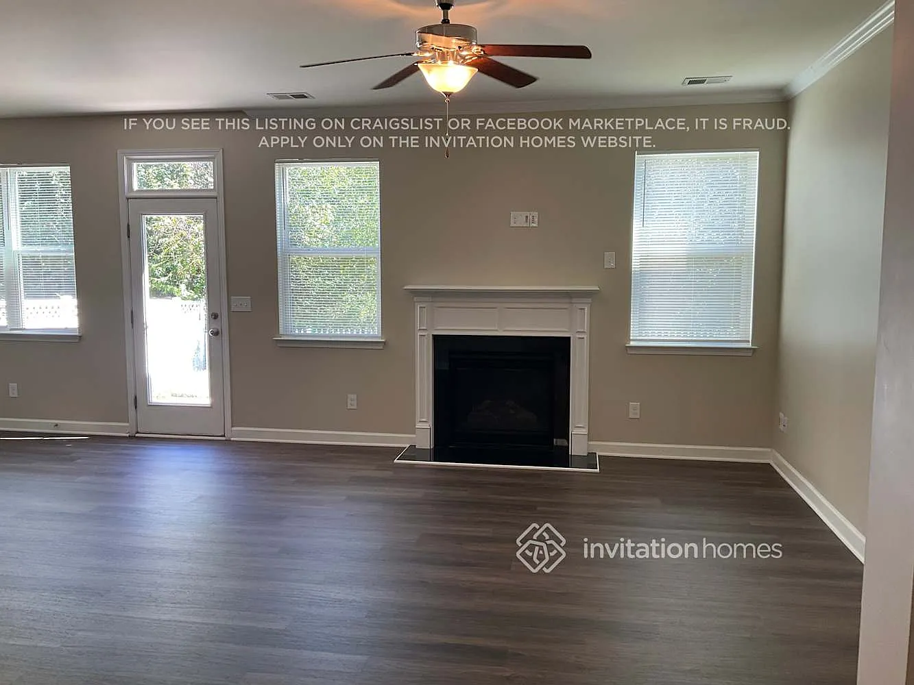 17124 Caldwell Track Dr Huntersville, NC 28078 — Photo 2