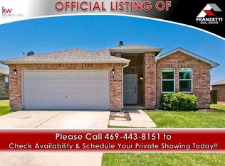 2605 Shorewood Dr, Little Elm, TX 75068
