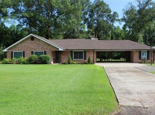 30580 Tamjulon Rd, Albany, LA 70711
