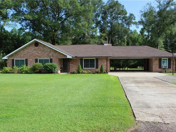 30580 Tamjulon Rd, Albany, LA 70711