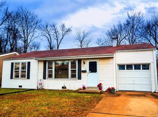 6810 Vernon Ave, Saint Louis, MO