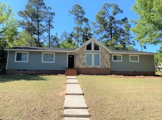 1702 Harrogate Dr, Augusta, GA 30906