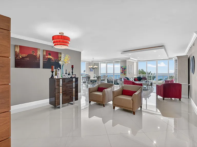 101 S Fort Lauderdale Beach Blvd #905 — Photo 5