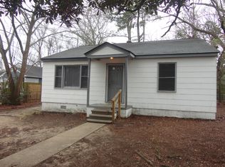 5523 Flanders Ave, Charleston, SC 29406